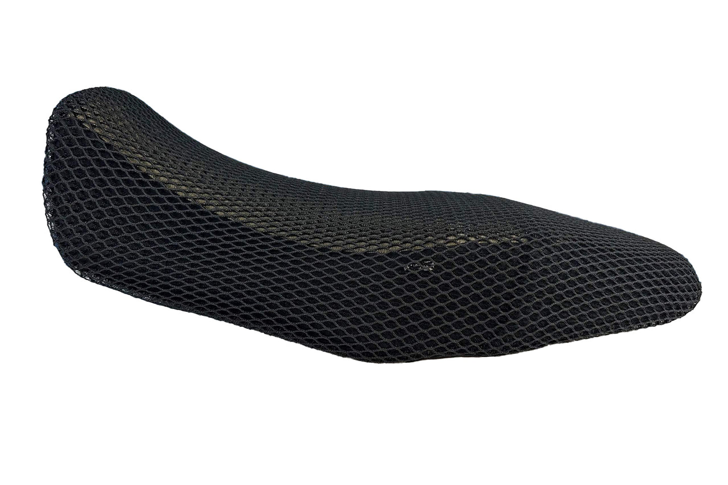 COOL COVER seat cover for BMW R 12 G/S - rider seat - black