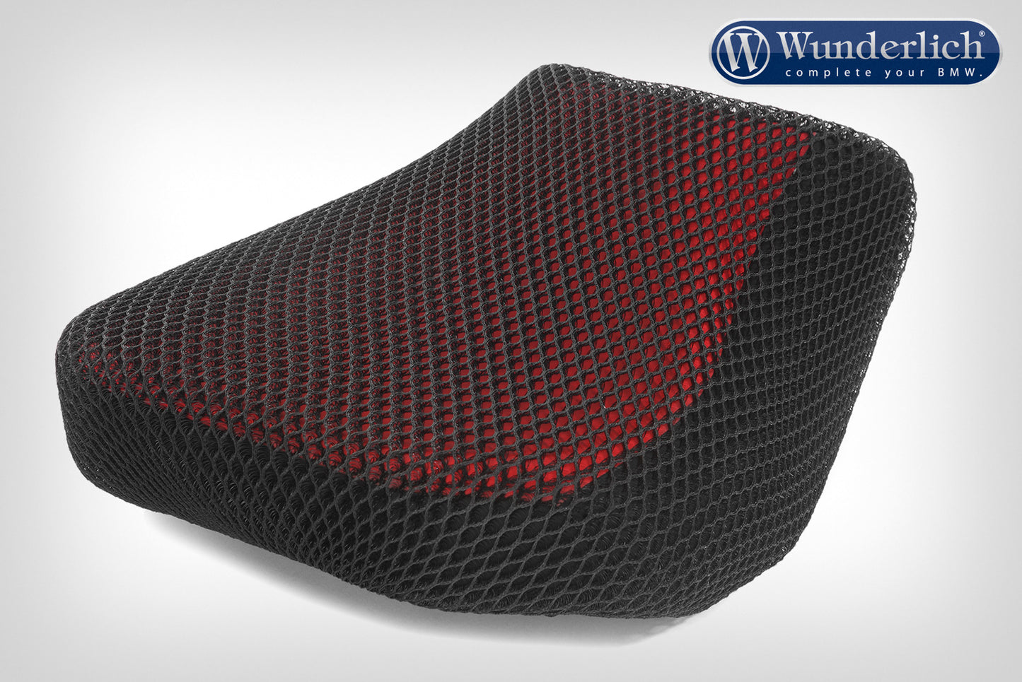 Seat cover COOL COVER - black