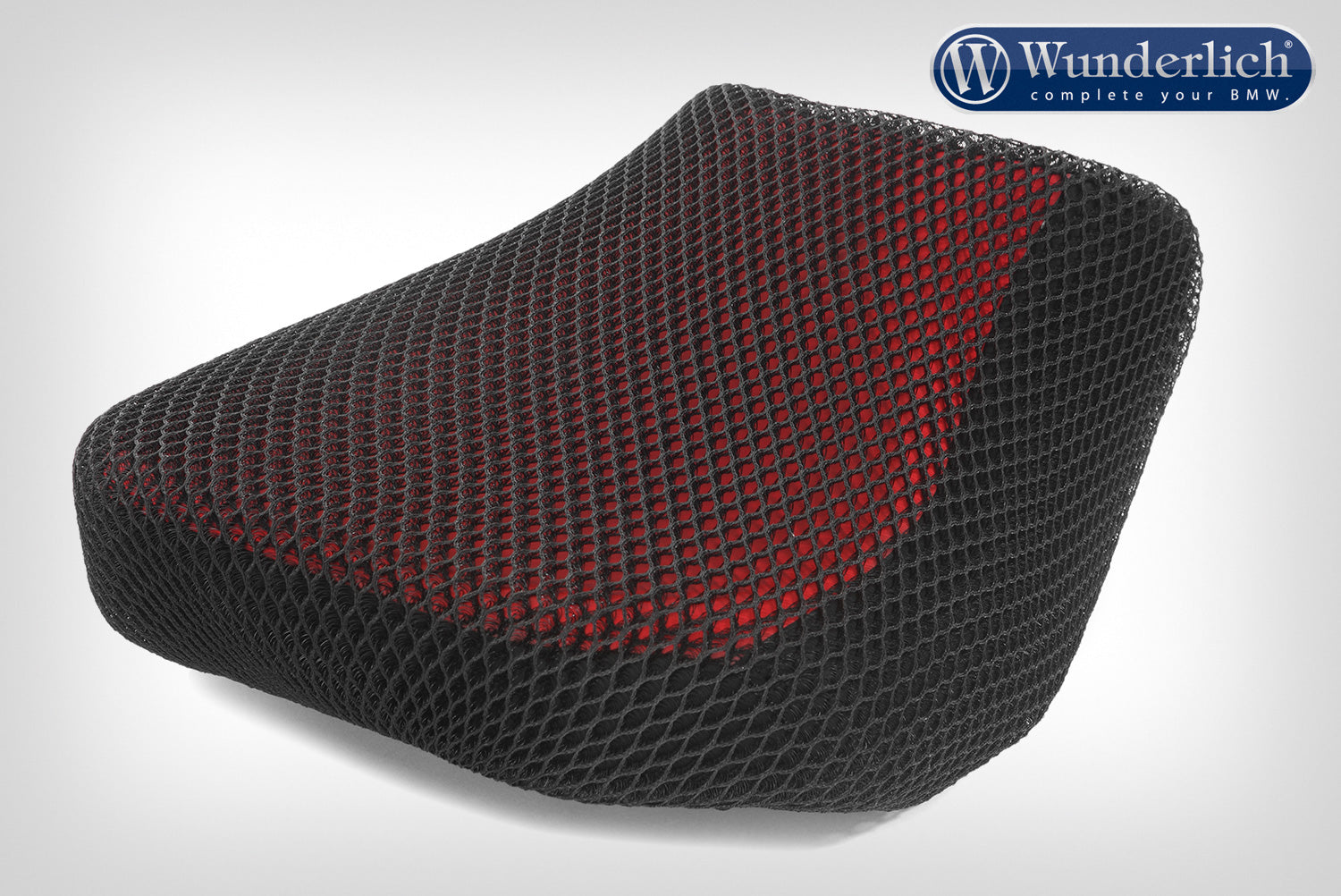 Seat cover COOL COVER - black
