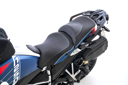 AKTIVKOMFORT Passenger Seat with aftermarket seat heating - standard - Trophy