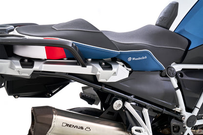 AKTIVKOMFORT Passenger Seat with aftermarket seat heating - standard - Trophy