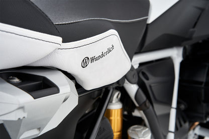 Wunderlich »AKTIVKOMFORT« rider seat HP-Edition - standard with seat heating Smart Plug & Play - HP-Edition