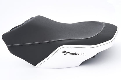 Wunderlich »AKTIVKOMFORT« rider seat HP-Edition - standard with seat heating Smart Plug & Play - HP-Edition