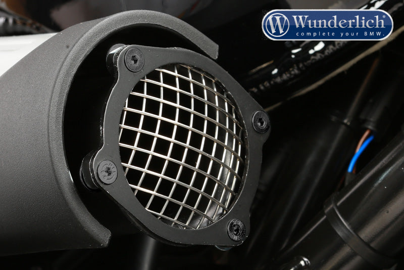 Wunderlich intake grid Le Mans