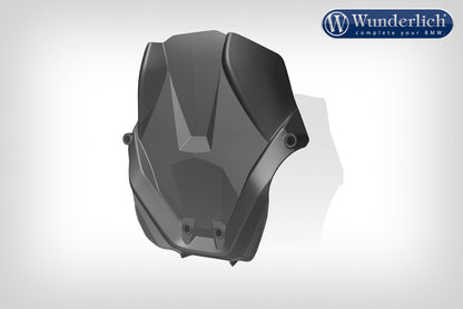 Wunderlich Engine protection cover »EXTREME« - black