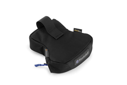 GAP-BAG pannier - black