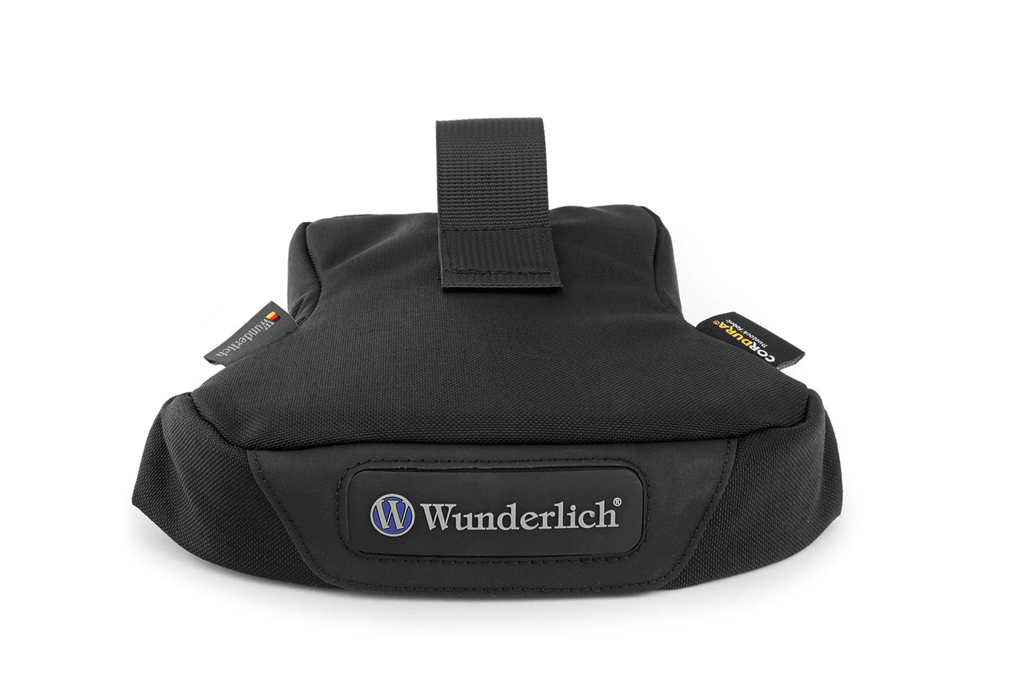GAP-BAG pannier - black