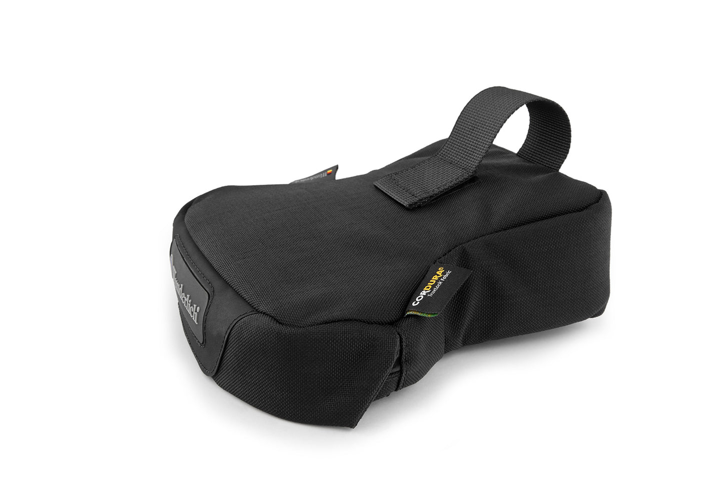 GAP-BAG pannier - black