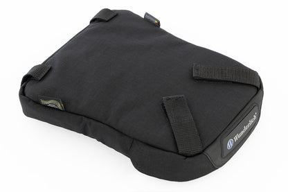 GAP-BAG luggage rack bag - black