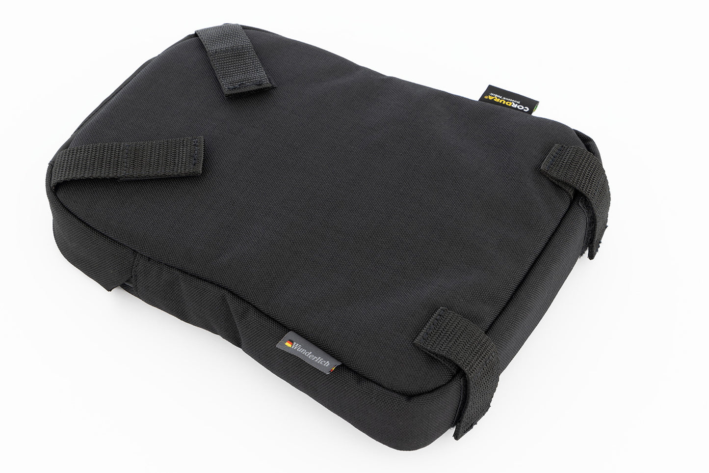 GAP-BAG luggage rack bag - black