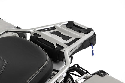 GAP-BAG luggage rack bag - black