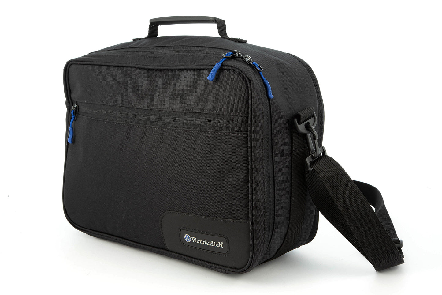 Wunderlich VARIO suitcase inner pocket - Set - black