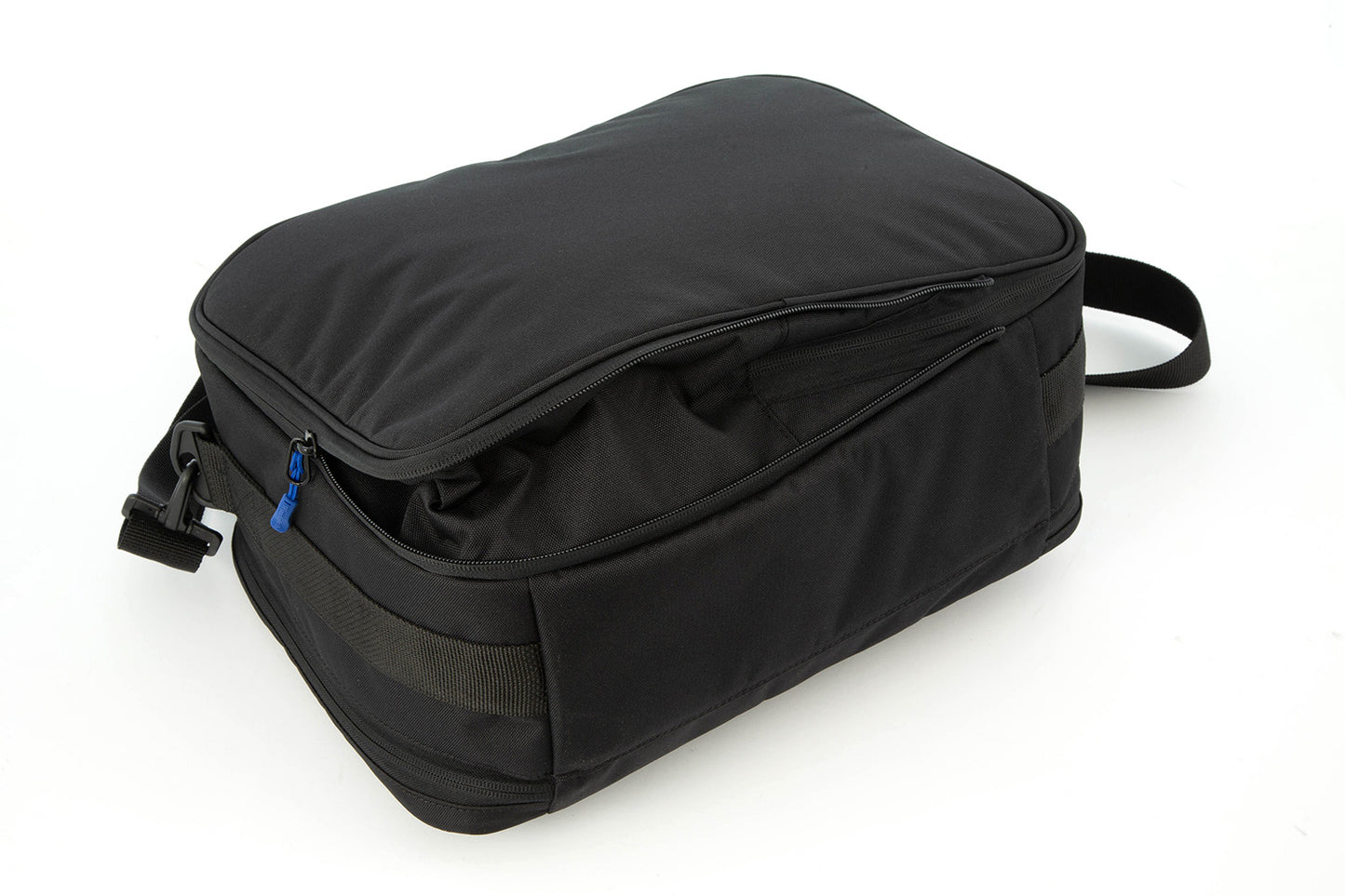 Wunderlich EVO case inner pocket bag - black - Set
