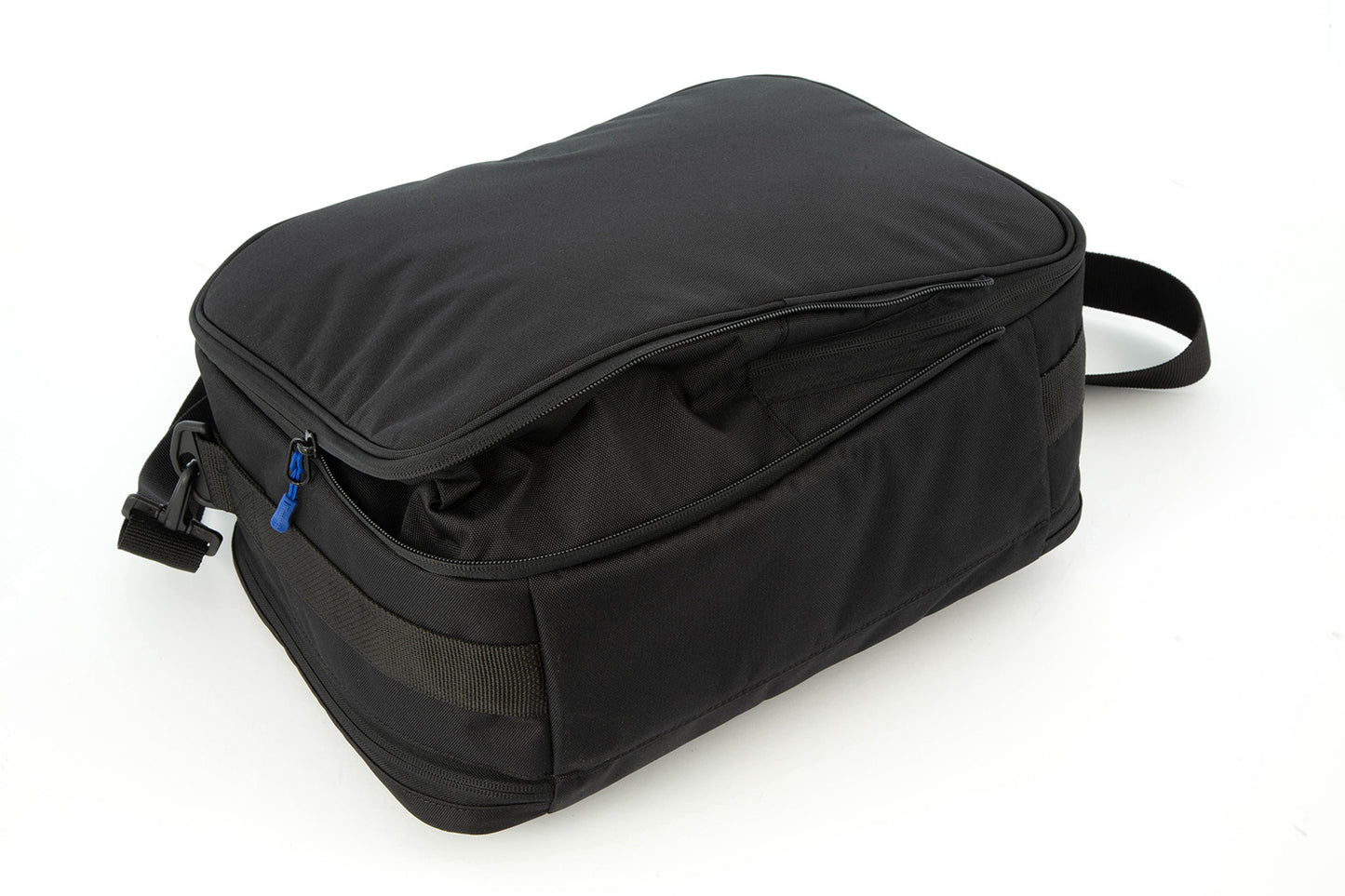 Wunderlich VARIO suitcase inner pocket - Set - black