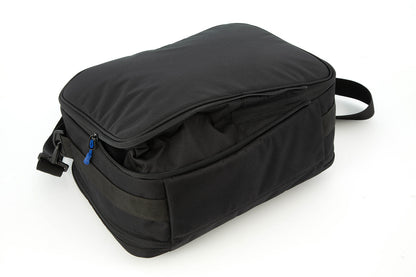 Wunderlich VARIO suitcase inner pocket - Set - black