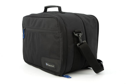 Wunderlich EVO case inner pocket bag - black - Set