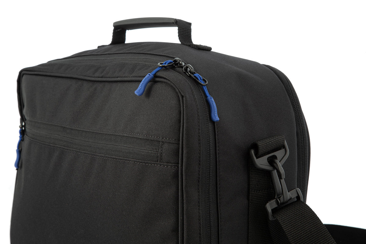 Suitcase Inner VARIO suitcase inner pocket - Set - black – Wunderlich Australia