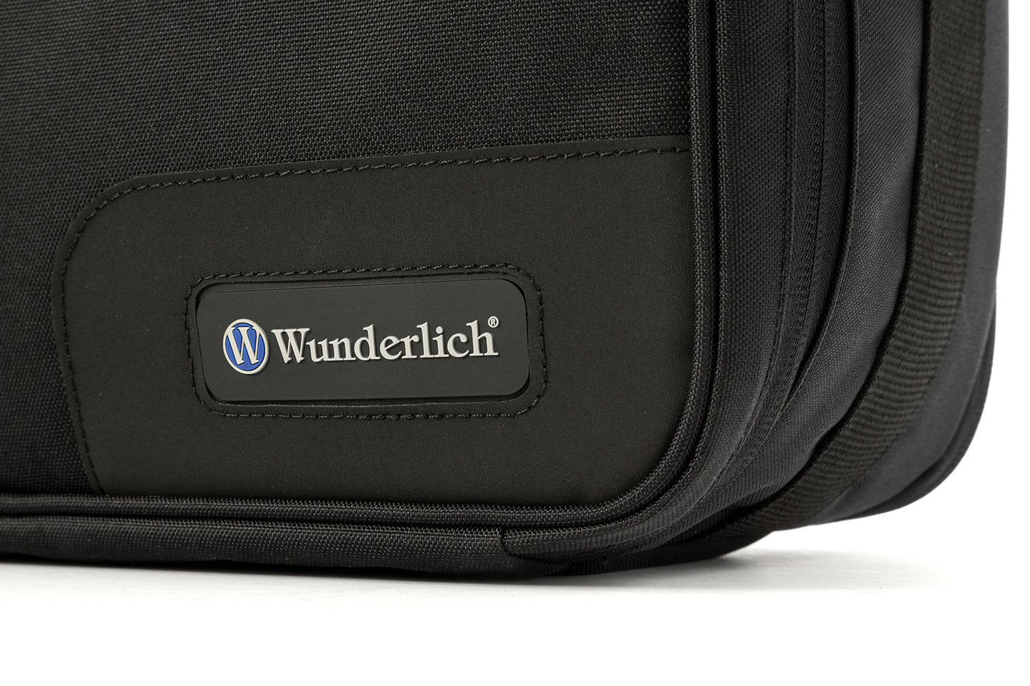 Wunderlich VARIO suitcase inner pocket - Set - black