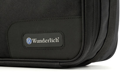 Wunderlich VARIO suitcase inner pocket - Set - black