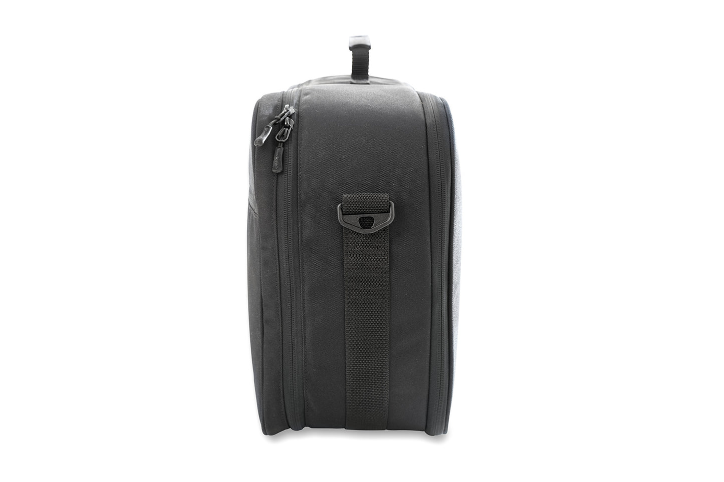 Wunderlich top case bag inner pocket - black