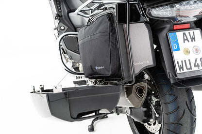 Wunderlich case inner pocket - right - black