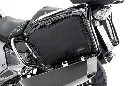 Inner bag TOURING – RT / GT / GTL - right - black