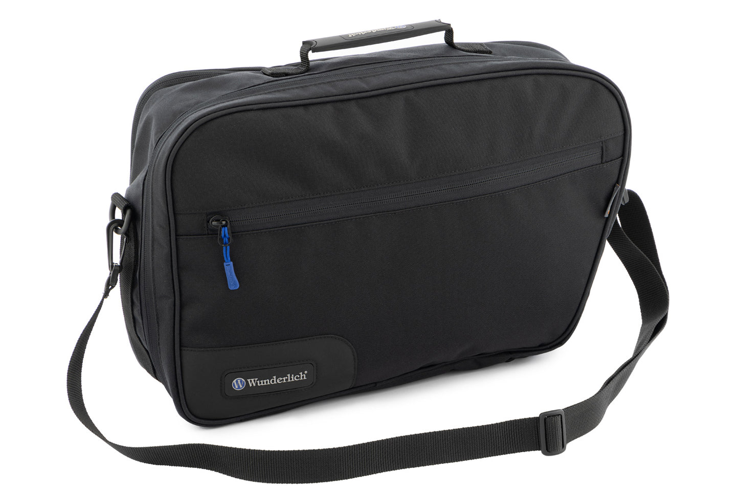 Inner bag TOURING – RT / GT / GTL - right - black