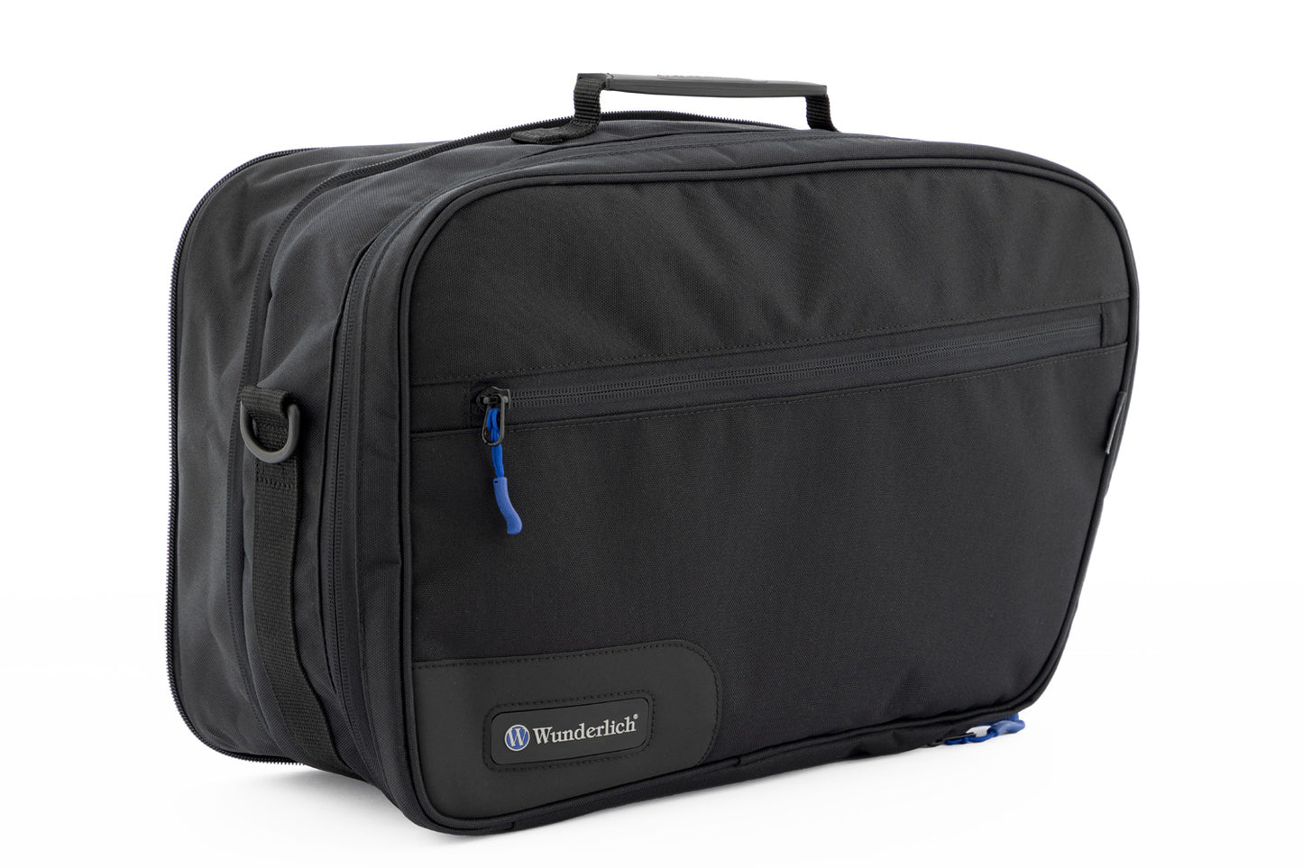 Inner bag TOURING – RT / GT / GTL - right - black
