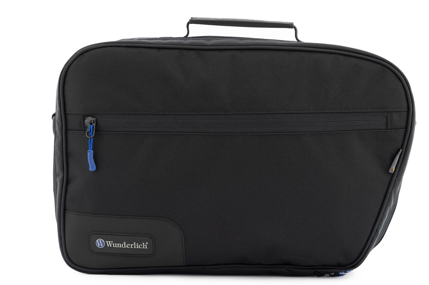 Inner bag TOURING – RT / GT / GTL - right - black