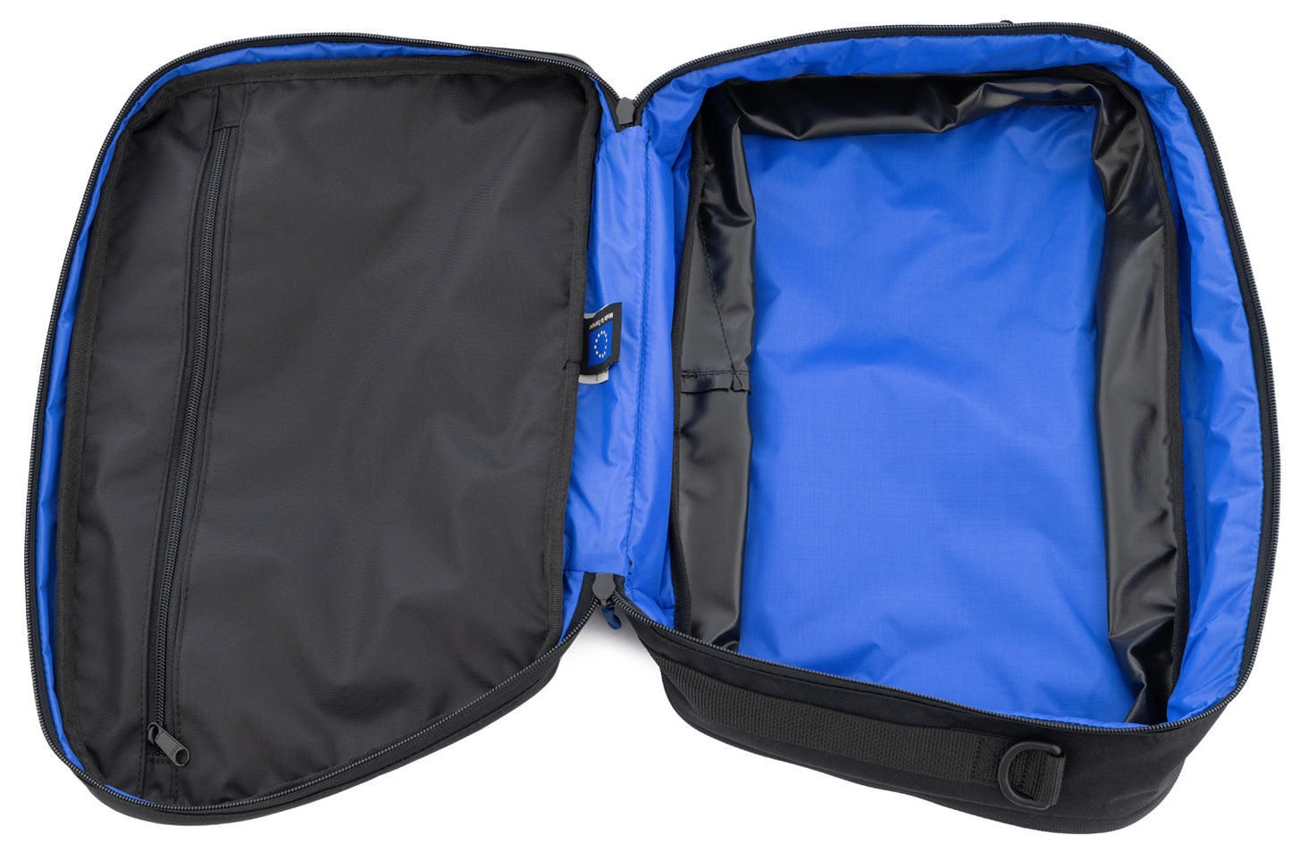 Inner bag TOURING – RT / GT / GTL - right - black