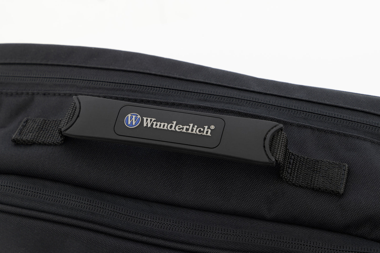 Inner bag TOURING – RT / GT / GTL - right - black