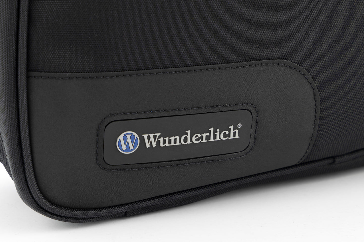 Inner bag TOURING – RT / GT / GTL - right - black