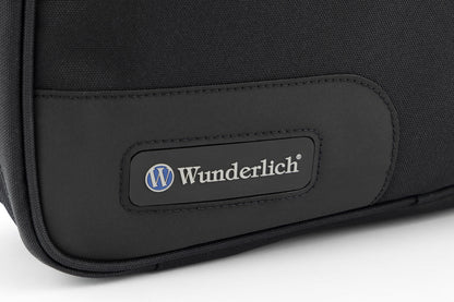 Inner bag TOURING – RT / GT / GTL - right - black