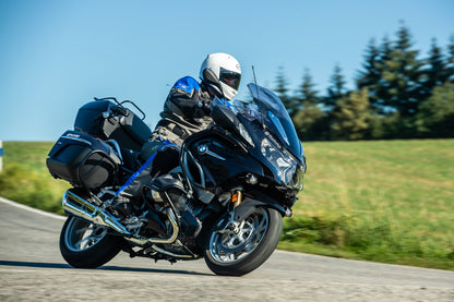 Inner bag TOURING – RT / GT / GTL - right - black