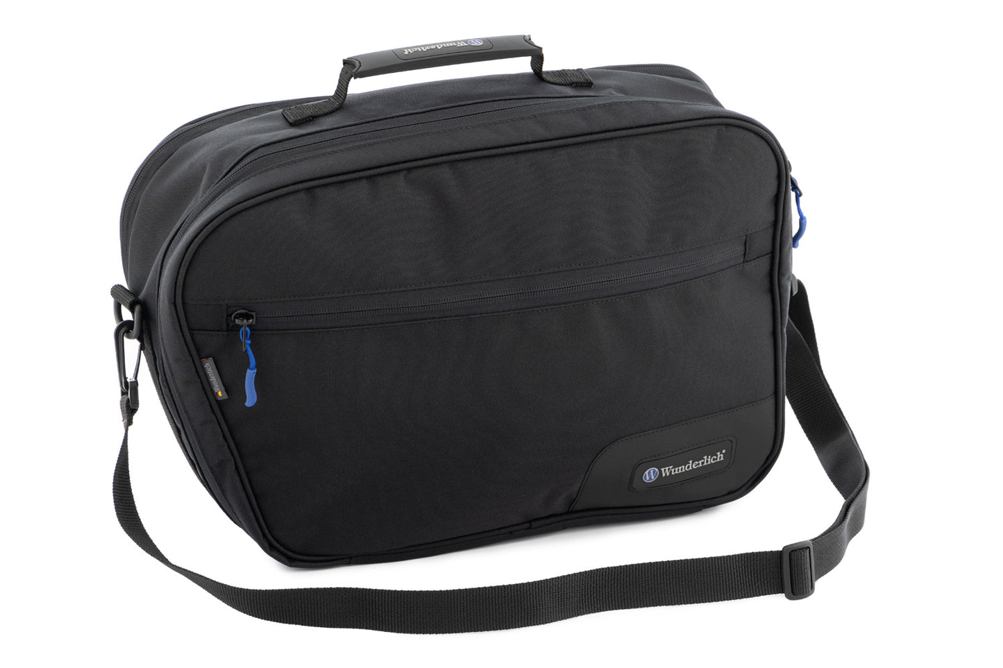 Wunderlich case inner pocket - left - black