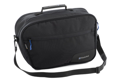 Wunderlich case inner pocket - left - black