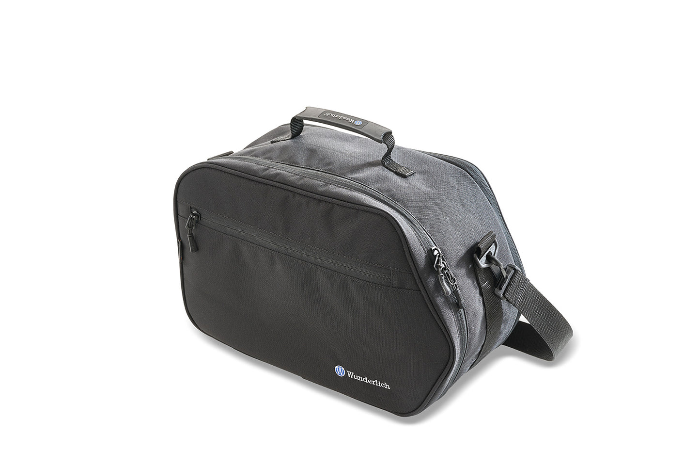 Wunderlich case inner pocket XR - right - black