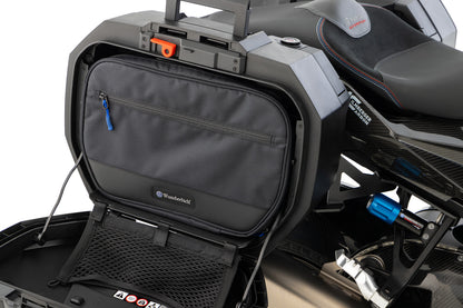 Inner bags set X-CASE 30 VARIO II - Set - black