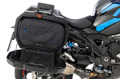 Inner bags set X-CASE 30 VARIO II - Set - black