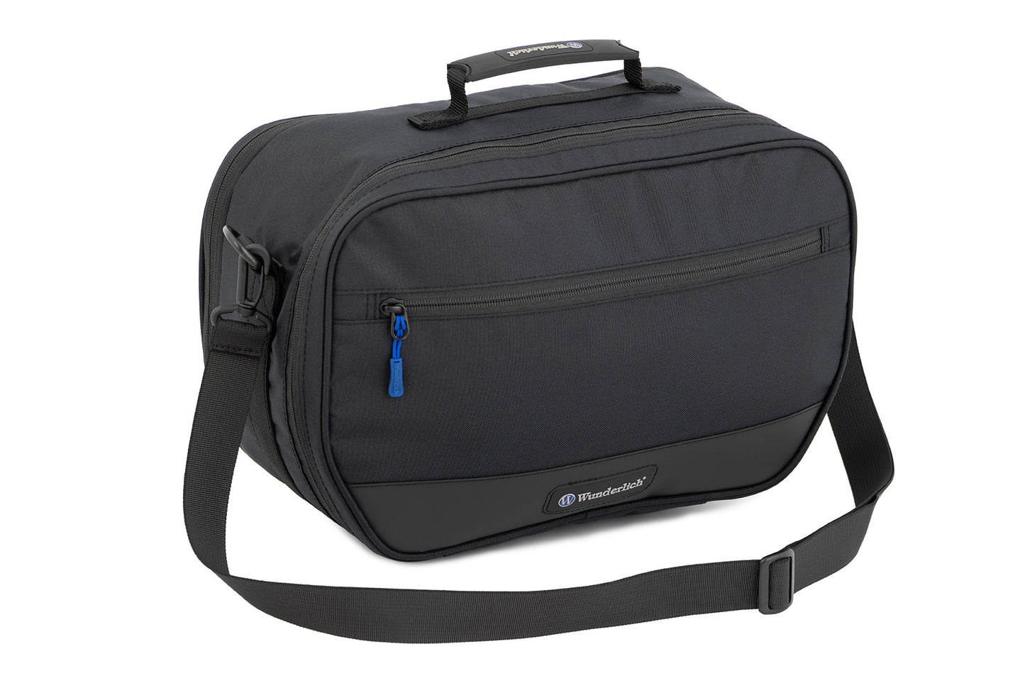 Inner bags set X-CASE 30 VARIO II - Set - black
