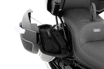 Wunderlich case inner pocket - left and right - black