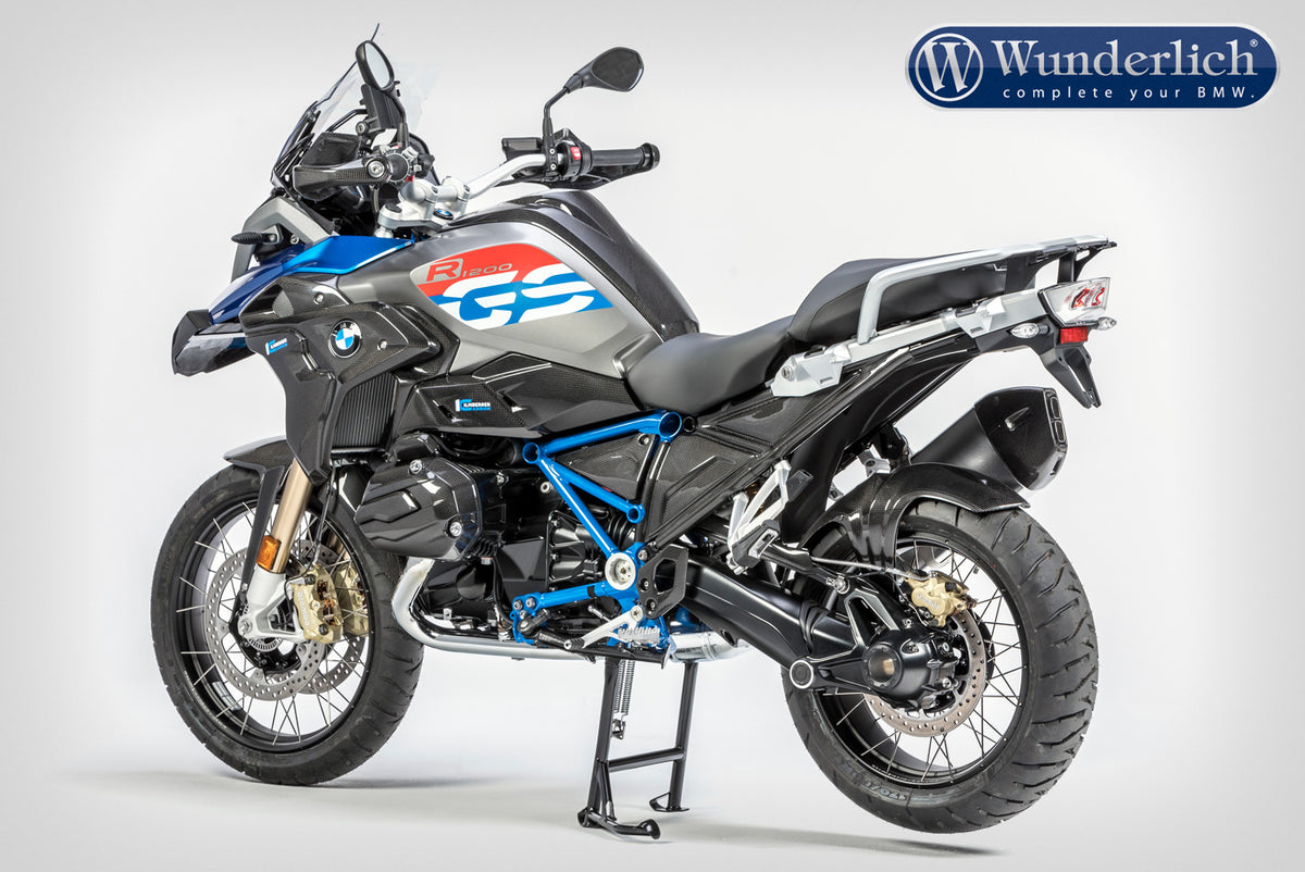 Mtb Rear Hugger Rear hugger - carbon – Wunderlich Australia