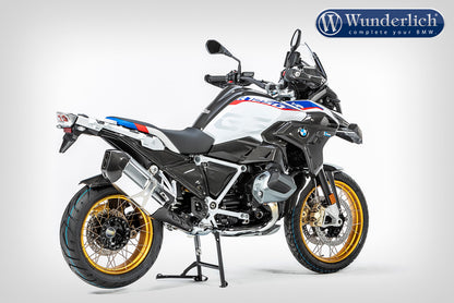 Ilmberger Tank Centre Panel R1250 GS - carbon