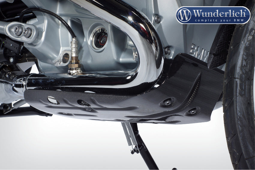 Engine protector carbon – Wunderlich Australia