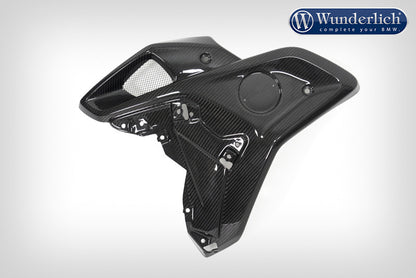 Ilmberger Wind Tunnel R 1250 GS - left - carbon - glossy