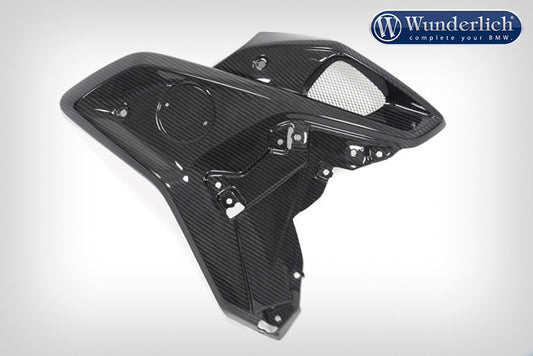 Ilmberger Wind Tunnel R 1250 GS - right - carbon - glossy