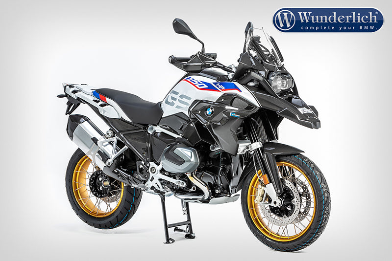 Ilmberger Wind Tunnel R 1250 GS - right - carbon - glossy