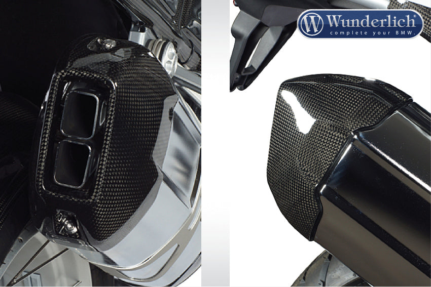 Exhaust cap