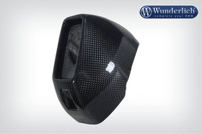 Exhaust cap