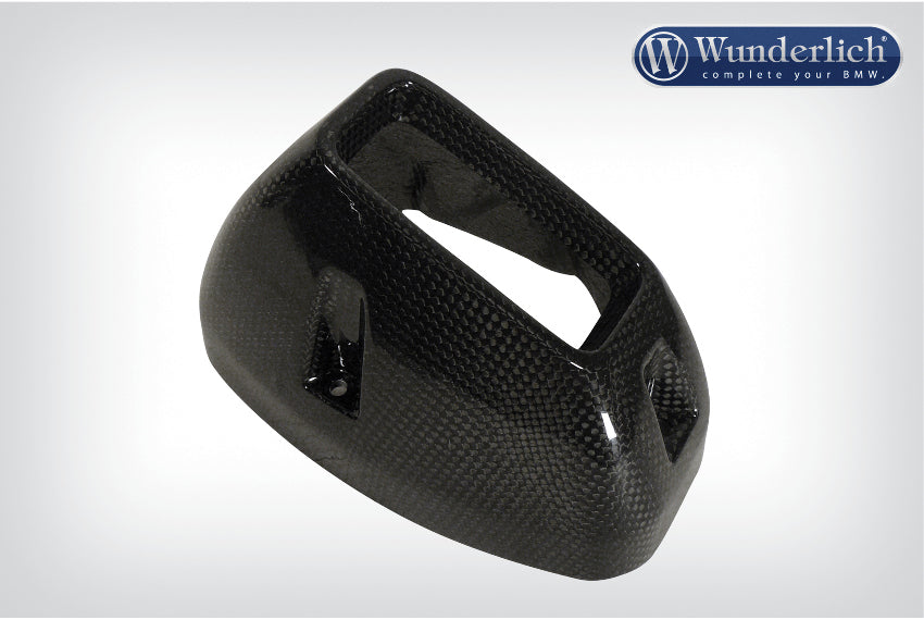 Exhaust cap